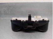 Recambio de cuadro instrumentos para opel astra j lim. 1.7 16v cdti referencia OEM IAM 13374893  
