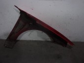 Recambio de aleta delantera izquierda para hyundai coupe (gk) 1.6 fx referencia OEM IAM 663112C030 ROJA 