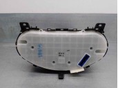 Recambio de cuadro instrumentos para opel astra j lim. 1.7 16v cdti referencia OEM IAM 13374893  