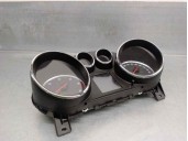 Recambio de cuadro instrumentos para opel astra j lim. 1.7 16v cdti referencia OEM IAM 13374893 