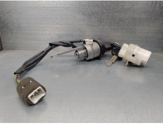 Recambio de conmutador de arranque para hyundai coupe (gk) 1.6 fx referencia OEM IAM 819202CA60 819202CA60 