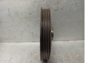 Replacement crankshaft pulley for Hyundai Getz (TB) 1.5 CRDi CAT OEM IAM reference 231242A001 
