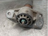 Recambio de amortiguador trasero derecho para volkswagen passat berlina (3c2) advance referencia OEM IAM 3C0513049BD 81490200047