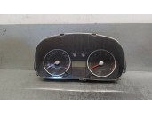 Recambio de cuadro instrumentos para hyundai coupe (gk) 1.6 fx referencia OEM IAM 940032C635 20020705 HYUNDAI