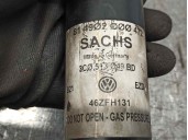 Recambio de amortiguador trasero derecho para volkswagen passat berlina (3c2) advance referencia OEM IAM 3C0513049BD 81490200047