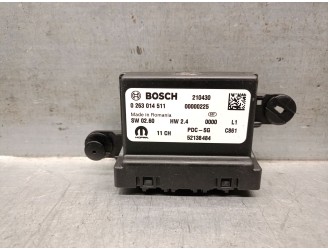 Recambio de modulo electronico para fiat 500e (332_) elektro 3+1 (fa1) referencia OEM IAM 52138484  0263014511 BOSCH