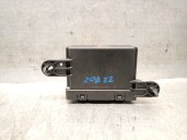 Recambio de modulo electronico para fiat 500e (332_) elektro 3+1 (fa1) referencia OEM IAM 52138484  0263014511 BOSCH