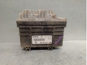 Recambio de centralita motor uce para seat ibiza (6k) 1.6 referencia OEM IAM 032906026F 0261203346 BOSCH