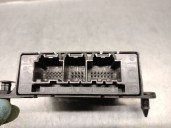 Recambio de modulo electronico para fiat 500e (332_) elektro 3+1 (fa1) referencia OEM IAM 52138484  0263014511 BOSCH