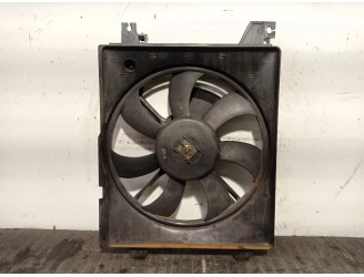 Recambio de electroventilador para hyundai coupe (gk) 1.6 fx referencia OEM IAM 977302D000 977302DXXX 