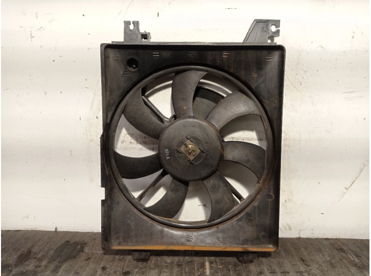 Recambio de electroventilador para hyundai coupe (gk) 1.6 fx referencia OEM IAM 977302D000 977302DXXX 