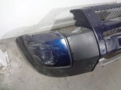 Recambio de paragolpes delantero para land rover freelander 2.0 td4 cat referencia OEM IAM DPB500710LML AZUL 