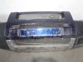 Recambio de paragolpes delantero para land rover freelander 2.0 td4 cat referencia OEM IAM DPB500710LML AZUL 