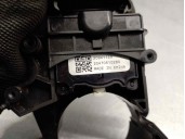 Recambio de mando luces para opel astra j lim. 1.7 16v cdti referencia OEM IAM 20941129 20941131 