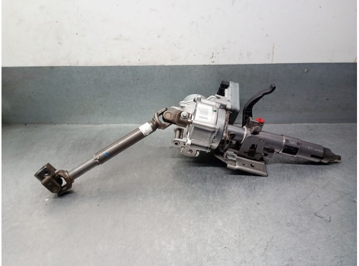 Recambio de columna direccion para ford fiesta vi (cb1, ccn) 1.25 referencia OEM IAM C1BC3C529AM C1BC3C529AM 