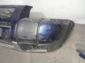 Recambio de paragolpes delantero para land rover freelander 2.0 td4 cat referencia OEM IAM DPB500710LML AZUL 