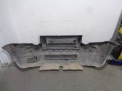 Recambio de paragolpes delantero para land rover freelander 2.0 td4 cat referencia OEM IAM DPB500710LML AZUL 