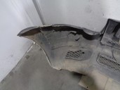 Recambio de paragolpes delantero para land rover freelander 2.0 td4 cat referencia OEM IAM DPB500710LML AZUL 