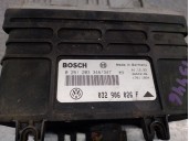 Recambio de centralita motor uce para seat ibiza (6k) 1.6 referencia OEM IAM 032906026F 0261203346 BOSCH
