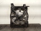Recambio de electroventilador para hyundai coupe (gk) 1.6 fx referencia OEM IAM 977302D000 977302DXXX 