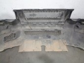 Recambio de paragolpes delantero para land rover freelander 2.0 td4 cat referencia OEM IAM DPB500710LML AZUL 