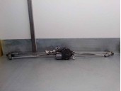 Recambio de motor limpia delantero para opel astra j lim. 1.7 16v cdti referencia OEM IAM 13262434 3397020986 BOSCH