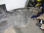 Recambio de paragolpes delantero para land rover freelander 2.0 td4 cat referencia OEM IAM DPB500710LML AZUL 