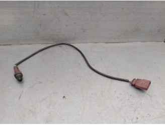 Replacement lambda sensor for Volkswagen Passat B5.5 (3B3) 1.6 OEM IAM reference FAE77205 