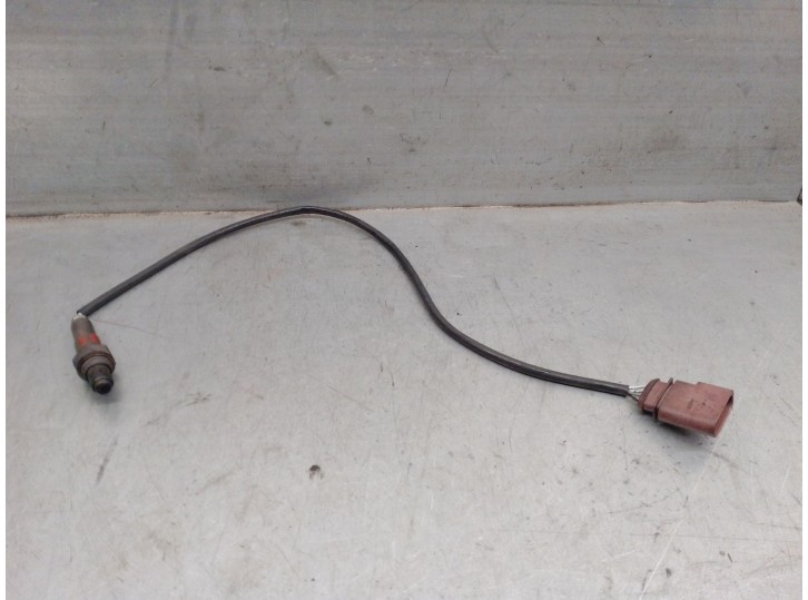 Recambio de sonda lambda para volkswagen passat b5.5 (3b3) 1.6 referencia OEM IAM FAE77205 