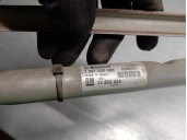 Recambio de motor limpia delantero para opel astra j lim. 1.7 16v cdti referencia OEM IAM 13262434 3397020986 BOSCH