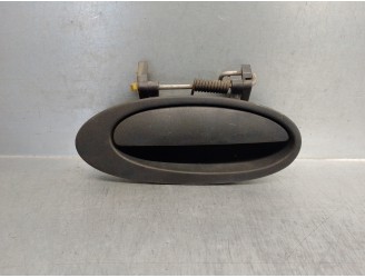 Recambio de maneta exterior delantera derecha para renault laguna (b56) 1.8 cat referencia OEM IAM 7700821374  5 PUERTASA
