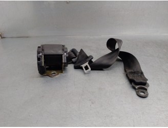 Recambio de cinturon seguridad trasero izquierdo para seat ibiza (6k) 1.6 referencia OEM IAM 6K0857805  3 PUERTAS