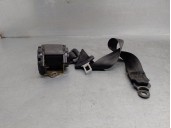 Recambio de cinturon seguridad trasero izquierdo para seat ibiza (6k) 1.6 referencia OEM IAM 6K0857805  3 PUERTAS