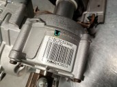 Recambio de columna direccion para ford fiesta vi (cb1, ccn) 1.25 referencia OEM IAM C1BC3C529AM C1BC3C529AM 