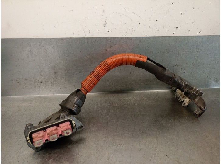Replacement wiring harness for Lexus RX (_U3_) 400h (MHU38_) OEM IAM reference 3515148040 