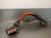 Replacement wiring harness for Lexus RX (_U3_) 400h (MHU38_) OEM IAM reference 3515148040 