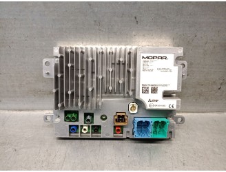 Recambio de modulo electronico para fiat 500e (332_) elektro 3+1 (fa1) referencia OEM IAM 52139962 52139962 