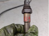 Recambio de sonda lambda para volkswagen passat b5.5 (3b3) 1.6 referencia OEM IAM FAE77205  