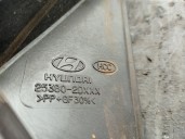 Recambio de electroventilador para hyundai coupe (gk) 1.6 fx referencia OEM IAM 253802DXXX 253862C000 