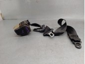 Recambio de cinturon seguridad trasero izquierdo para seat ibiza (6k) 1.6 referencia OEM IAM 6K0857805  3 PUERTAS