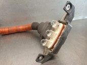 Replacement wiring harness for Lexus RX (_U3_) 400h (MHU38_) OEM IAM reference 3515148040 