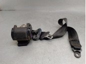 Recambio de cinturon seguridad trasero izquierdo para seat ibiza (6k) 1.6 referencia OEM IAM 6K0857805  3 PUERTAS