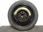 Recambio de neumatico repuesto para hyundai coupe (gk) 1.6 fx referencia OEM IAM 5291039910 T12570R1696L KUMHO