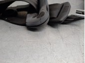 Recambio de cinturon seguridad trasero izquierdo para seat ibiza (6k) 1.6 referencia OEM IAM 6K0857805  3 PUERTAS