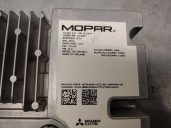 Recambio de modulo electronico para fiat 500e (332_) elektro 3+1 (fa1) referencia OEM IAM 52139962 52139962 