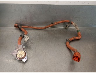 Recambio de cableado para toyota yaris 1.5 16v cat (híbrido) referencia OEM IAM 821220D090D 821220D090 