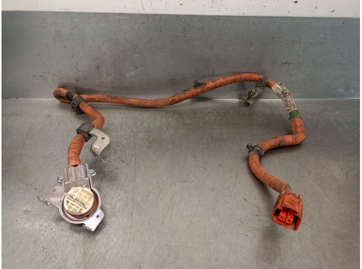 Recambio de cableado para toyota yaris 1.5 16v cat (híbrido) referencia OEM IAM 821220D090D 821220D090 