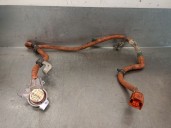 Recambio de cableado para toyota yaris 1.5 16v cat (híbrido) referencia OEM IAM 821220D090D 821220D090 