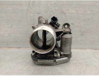 Recambio de caja mariposa para citroën c5 ii break (re_) 2.2 hdi (re4hte, re4ht2) referencia OEM IAM 9656932580 0345F7 