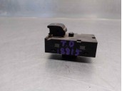 Replacement rear right window regulator switch for Opel Astra J saloon 1.7 16V CDTi OEM IAM reference 13301888 